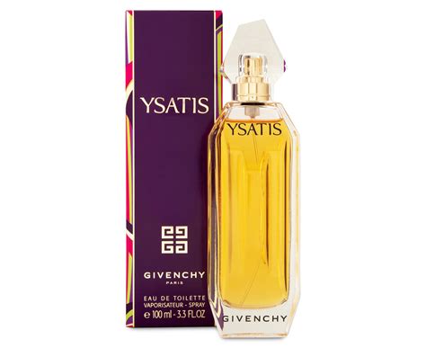 ysatis by givenchy|ysatis perfume 100ml best price.